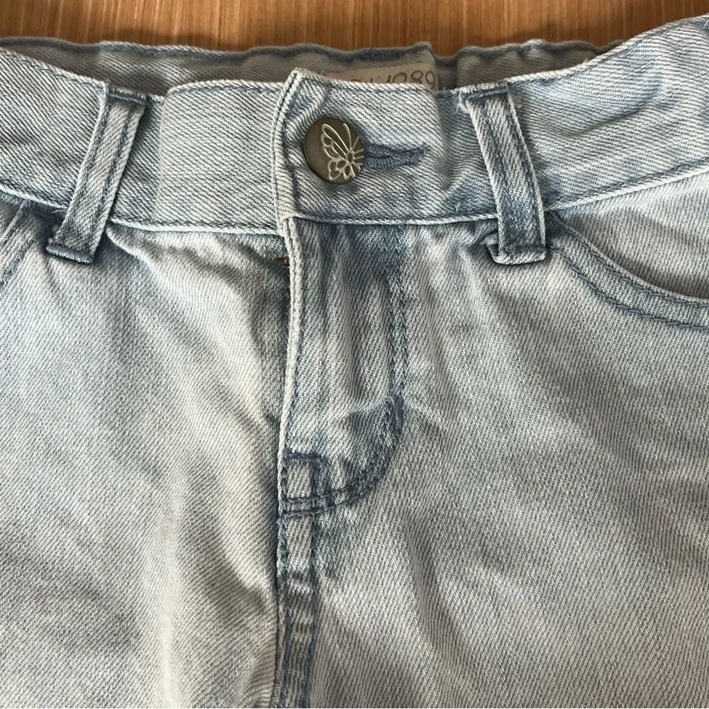 The Children's Place Blue Shorts